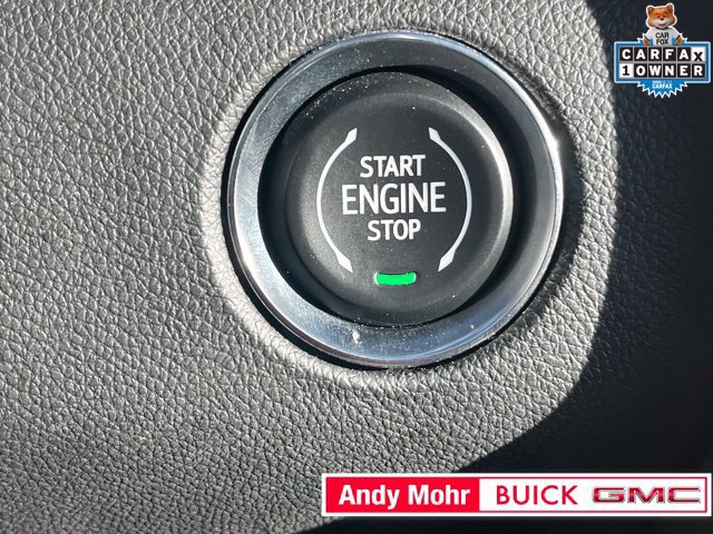 Used 2026 GMC Acadia Elevation w/ Elevation Premium Package FWD image 31