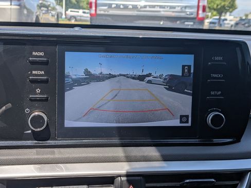 Used 2023 Kia K5 LXS FWD image 22