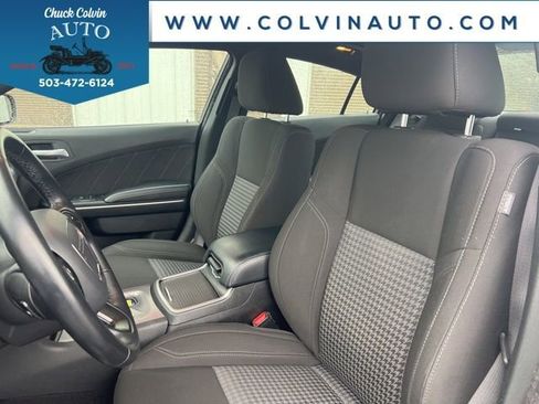 Used 2023 Dodge Charger SXT image 16