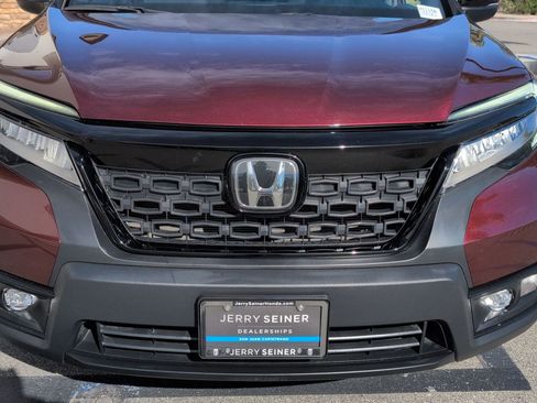 Used 2020 Honda Passport Touring image 9