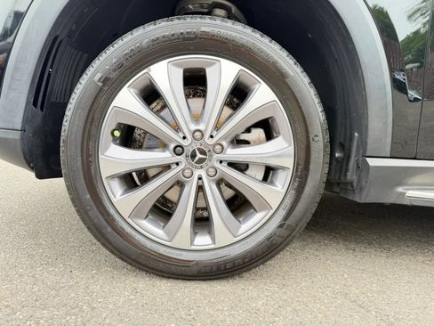 Used 2022 Mercedes-Benz GLE 350 4MATIC image 36