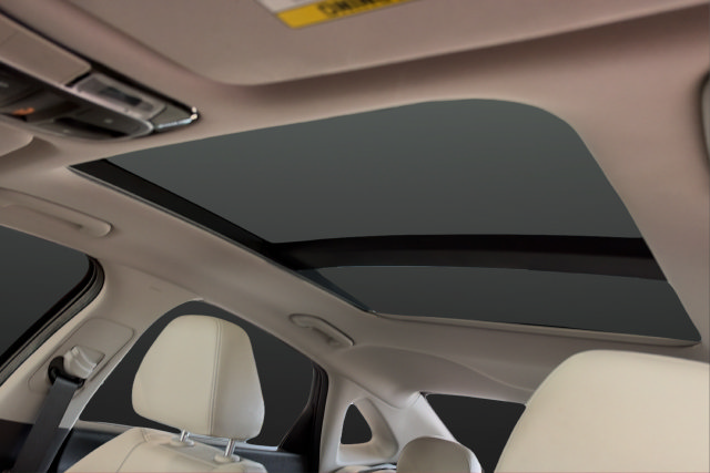 Certified 2023 Hyundai Sonata Limited FWD image 12