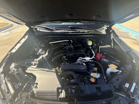 Used 2026 Subaru Forester Touring image 26