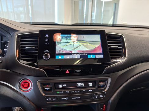 Used 2022 Honda Passport EX-L image 11