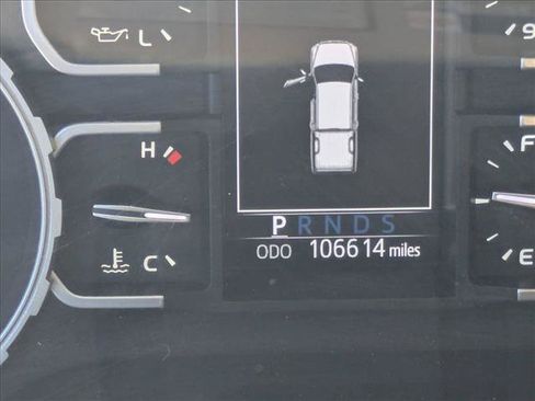 Used 2020 Toyota Tundra SR5 AWD/4WD image 10
