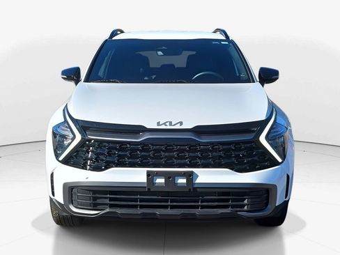 Used 2023 Kia Sportage X-Line image 11