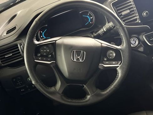 Used 2021 Honda Passport Elite image 17