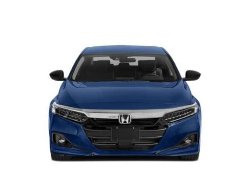 Used 2022 Honda Accord Sport Special Edition image 35