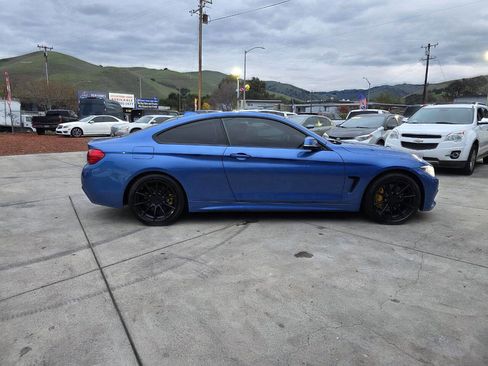 Used 2016 BMW 428i Coupe image 4