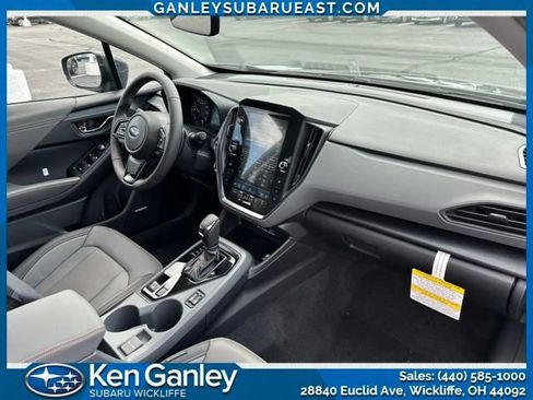 Used 2025 Subaru Crosstrek 2.5i Limited image 16