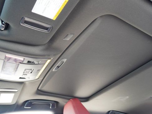 Used 2025 Lexus IS 350 F Sport w/ Accessory Package RWD image 25