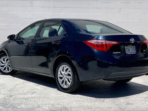 Used 2019 Toyota Corolla LE FWD image 4