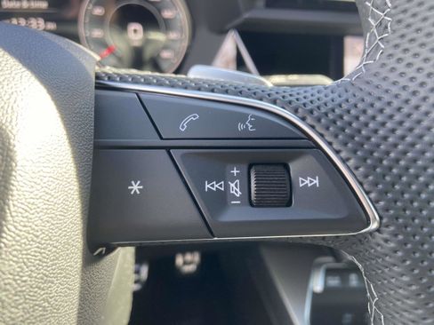 New 2026 Audi A3 2.0T Premium image 24