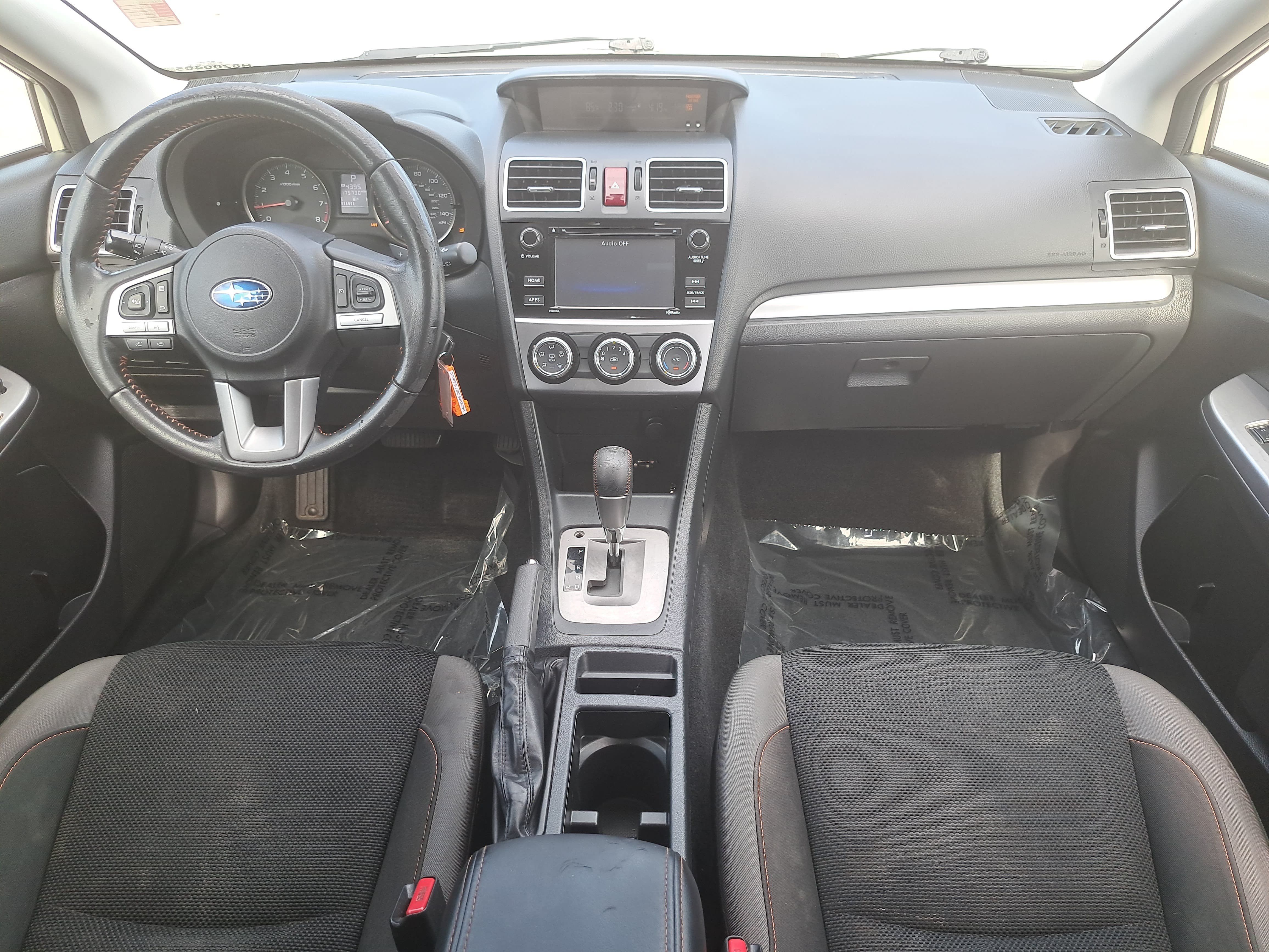 Used 2017 Subaru Crosstrek 2.0i Premium w/ Moonroof Package AWD/4WD image 37