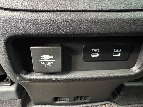 Certified 2026 Honda Passport TrailSport image 29