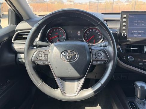 Used 2024 Toyota Camry XSE image 15