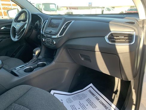 Certified 2024 Chevrolet Equinox LT FWD image 27