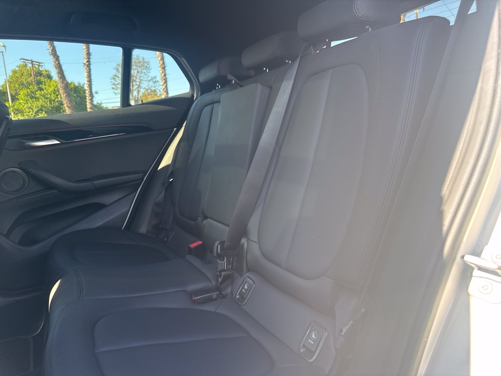 Used 2020 BMW X2 sDrive28i w/ Convenience Package FWD image 5