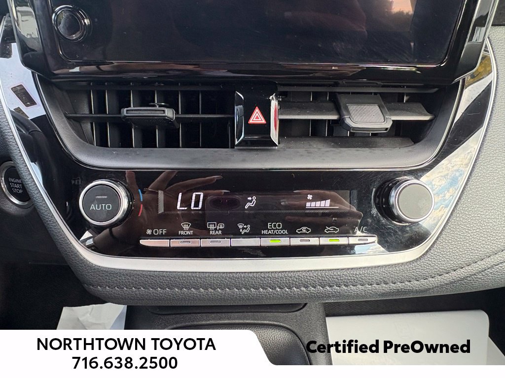 Used 2024 Toyota Corolla SE FWD image 27