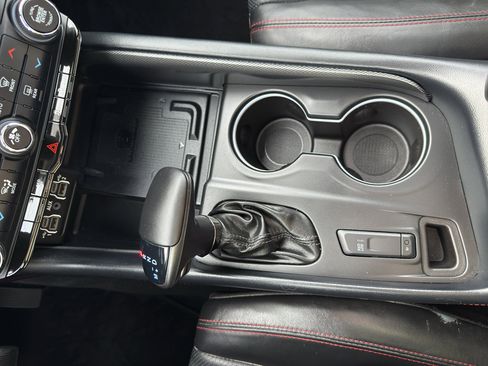 Used 2023 Dodge Durango R/T AWD/4WD image 23