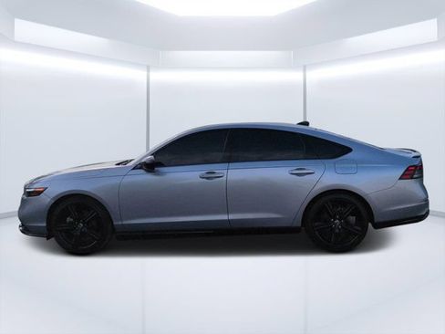 Used 2023 Honda Accord Sport image 31