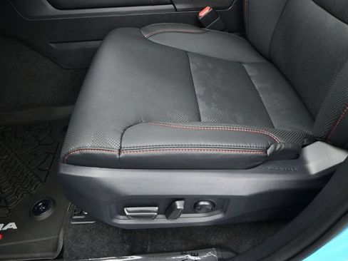 New 2026 Toyota Sequoia TRD Pro AWD/4WD image 11