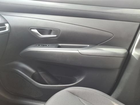 Certified 2026 Hyundai Tucson SEL Plus FWD image 26