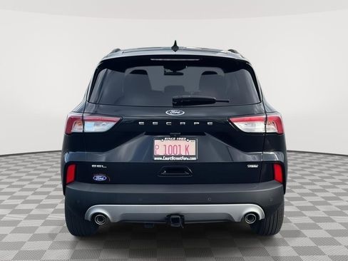 Used 2022 Ford Escape SEL w/ Technology Package image 6
