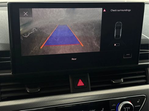 Used 2020 Audi A5 2.0T Premium w/ Convenience Package image 37