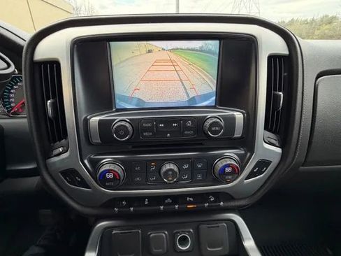 Used 2017 GMC Sierra 1500 SLE w/ Texas SLE Value Package AWD/4WD image 13