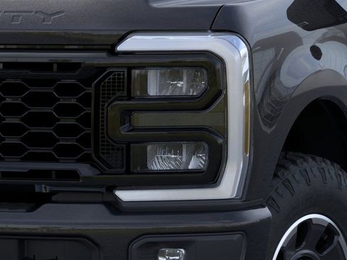 New 2026 Ford F250 Lariat image 20