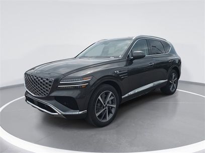 New 2025 Genesis GV80 2.5T Select