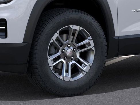 New 2026 GMC Terrain Elevation w/ LPO, Floor Liner Package image 9
