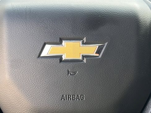 Used 2024 Chevrolet Silverado 1500 Custom image 17