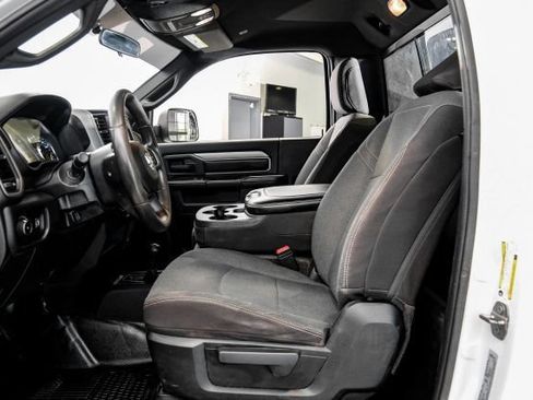 Used 2022 RAM 3500 Tradesman AWD/4WD image 6