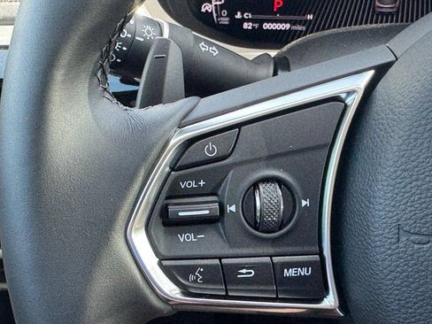 Certified 2026 Acura MDX SH-AWD w/ Technology Package image 13