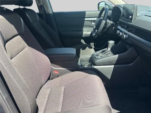 Used 2024 Honda CR-V EX image 19