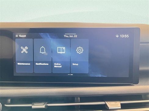 Used 2025 Hyundai Tucson SEL image 24