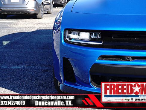 New 2026 Dodge Charger Scat Pack image 37