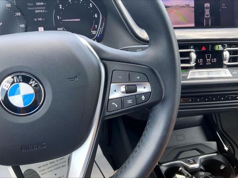 Used 2021 BMW 228i xDrive w/ Convenience Package AWD/4WD image 25