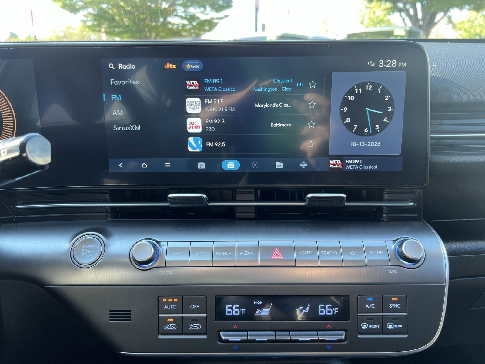 Used 2025 Hyundai Kona SEL FWD image 18