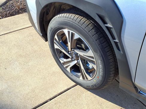 Certified 2026 Subaru Crosstrek 2.0i Premium image 23