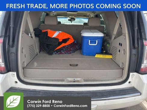 Used 2015 GMC Yukon Denali image 14