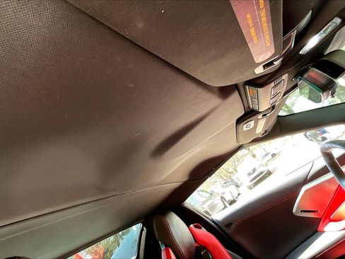 Used 2021 Chevrolet Corvette Stingray Preferred Conv w/ Z51 Performance Package image 20