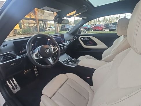 Used 2023 BMW M240i xDrive Coupe w/ Premium Package image 14