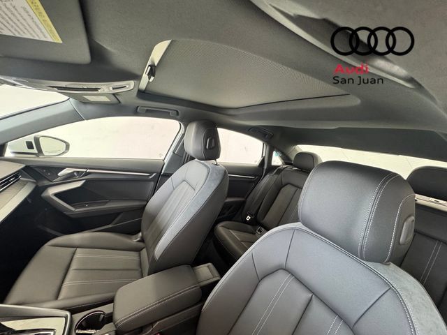 New 2026 Audi A3 2.0T Premium AWD/4WD image 13