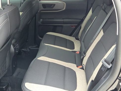 New 2025 Ford Bronco Sport Big Bend w/ Convenience Package image 15