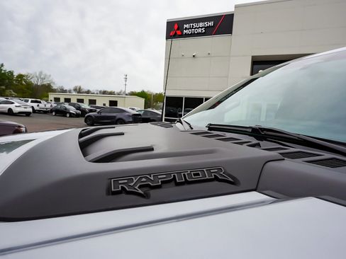 Used 2023 Ford F150 Raptor AWD/4WD image 54