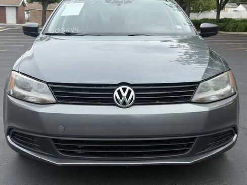 Used 2014 Volkswagen Jetta S FWD image 22