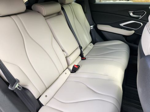 Certified 2025 Acura RDX SH-AWD image 16